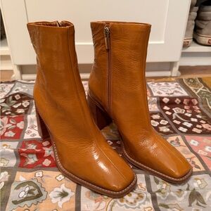 Vince Camuto Ankle Boots